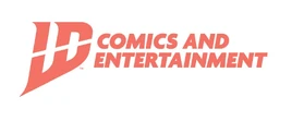 IDWPublishing2024Logo