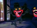 As seen in "When Halloween Was Forever"