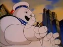 StayPuftMarshmallowManAnimatedInPilot01.png (469 KB) Stay Puft as seen in the "Pilot"