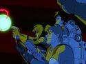 Extreme Ghostbusters take aim