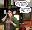 As seen in Ghostbusters 101 #1