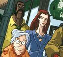 Non-Canon Cameo in Ghostbusters Issue #5