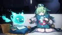 From "Myriad Celestia Trailer — An Exorcism at Fyxestroll Garden"