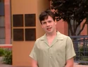 Jason hosting The Art of Spirited Away featurette (2003)