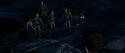Grab from March 23 Beta Buildup version of The End cutscene