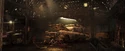 Barn interior concept, seen in Francois Audouy's case study