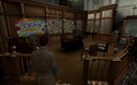 Peter's Office in The Realistic Version