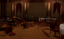 Alhambra Ballroom in The Realistic Version