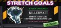 Stretch Goal #13 Killerwatt Unlocked 5/8/16