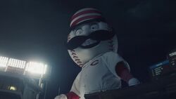 DirecTV posts blooper reel of 'Ghostbusters' inspired MLB ad campaign -  Ghostbusters News