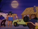 "Ghost Wrestlers"