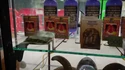 Front display in Ray's Occult Books Frozen Empire set (Credit: Yes Have Some)