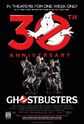 Poster for the showing of Ghostbusters in theaters on August 29th 2014