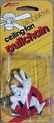 Ghostbusters II Ceiling Fan Pullchain