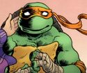 As seen in TMNT/Ghostbusters Volume 2 Issue #5