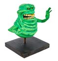 Slimer maquette for Ghostbusters II (Credit: Julien's Auctions)