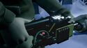Modern Age gear shell in Ghostbusters: Spirits Unleashed
