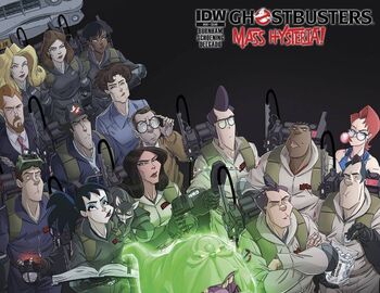 GhostbustersIDWVol2Issue20RegularCoverSolicit