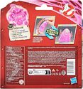 Ecto-Stretch Tech Fright Feature Callie, back of packaging
