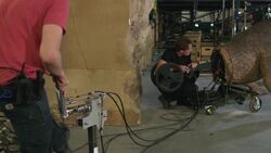 AfterlifeMakingTerrorDogPuppetBts07.jpg