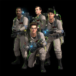 Ghostbusters The Video Game Ghostbusters Wiki Fandom Ghostbusters The Video Game Ghostbusters Wiki Fandom