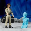 Fright Feature Ecto Stretch Phoebe and Bonesy figures