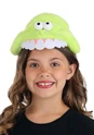 Slimer Plush Headband Promo Image