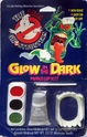 Front package of Glow In The Dark Makeup Kit