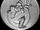Ghostbusters II Commemorative Proof Limited Edition Coins ("1841" Incorporated)