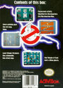 NES (US) - Back