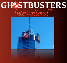 GhostbustersInternational