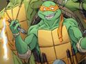 As seen in TMNT/Ghostbusters Volume 2 Issue #5