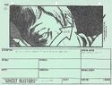 September 21, 1983 storyboard