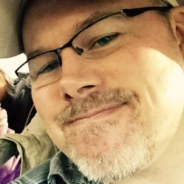 CharlesPaulWilsonIIIBio