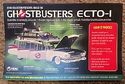 Ecto-1 Collector Card