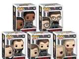 Funko: Ghostbusters II Pop! Figure Series