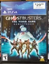 Remastered GameStop PS4 Display Box - Front (credit: Paul Rudoff)