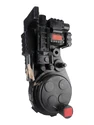 Production-made Proton Pack shell from first movie (Credit: Prop Store)