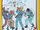 The Real Ghostbusters Pop-Up: The Bathtub Ghost