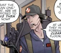 As seen in Ghostbusters Annual 2017