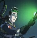 As seen in Ghostbusters Volume 2 Issue #13