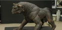 ZuulAfterlifeMaquette01.jpg (51 KB) Completed maquette of Zuul in Ghostbusters: Afterlife (Credit: Stan Winston School)
