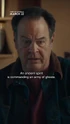 Ray notes an ancient spirit is commanding an army of ghosts in "The city needs us" TikTok spot