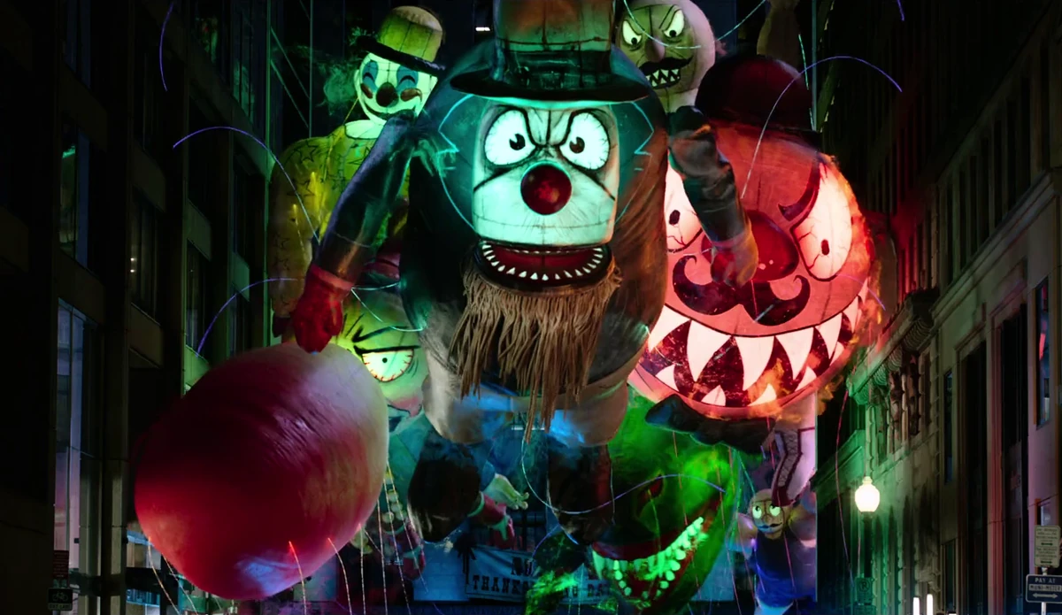 Ghost Balloons Ghostbusters Wiki Fandom