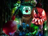 Ghost Balloons