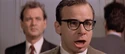 Defending Ghostbusters in Ghostbusters II