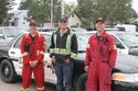 Filming at W.G. Murdoch School (August 1, 2019) (credit: Discover Airdrie)