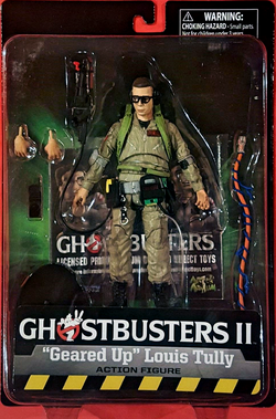 Diamond Select Ghostbusters II: 