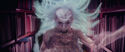 Close up of Library ghost in second form, seen in Domestic trailer