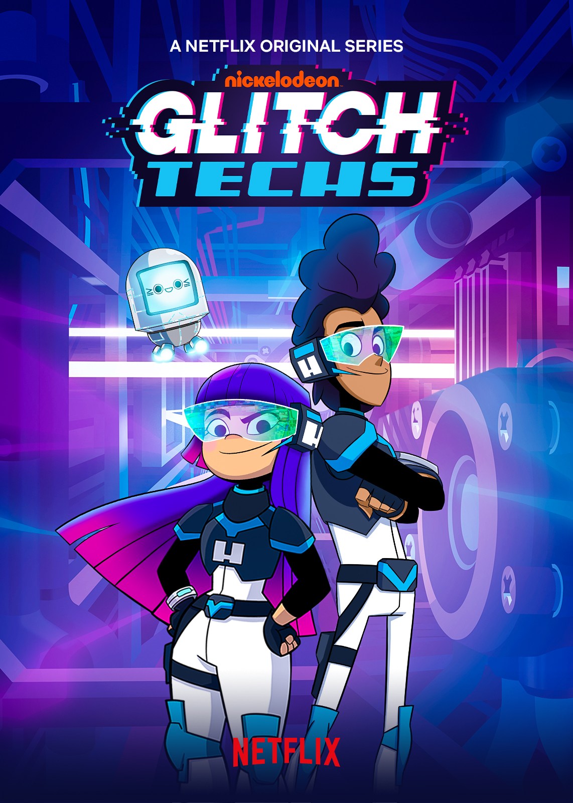 Possessor Glitches, Glitch Techs Wiki